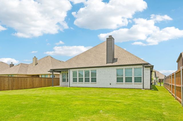 7720 Sweet Sorghum Street, Joshua, TX 76058