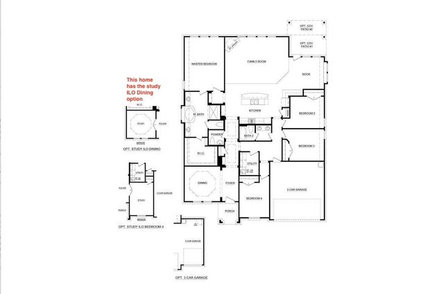 7720 Sweet Sorghum Street, Joshua, TX 76058