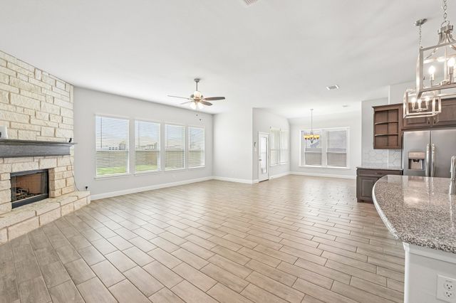 7720 Sweet Sorghum Street, Joshua, TX 76058