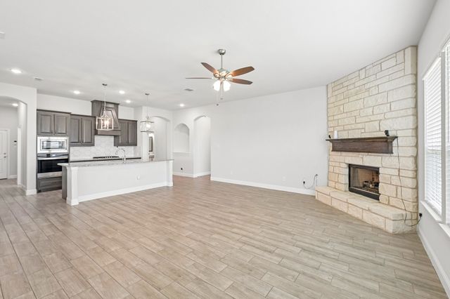 7720 Sweet Sorghum Street, Joshua, TX 76058