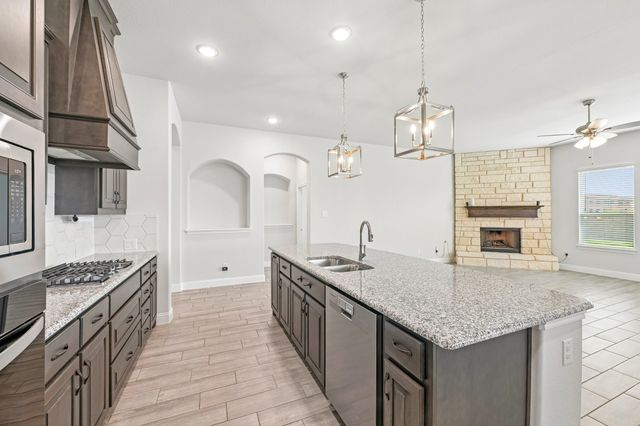 7720 Sweet Sorghum Street, Joshua, TX 76058