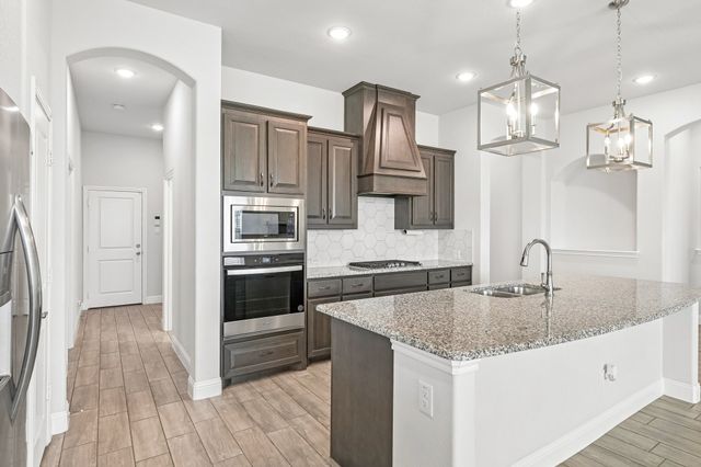 7720 Sweet Sorghum Street, Joshua, TX 76058