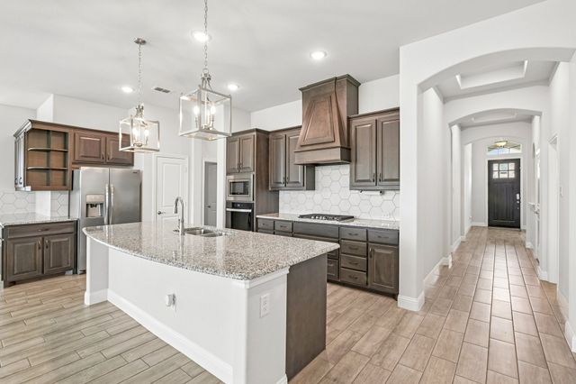 7720 Sweet Sorghum Street, Joshua, TX 76058