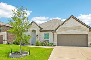 7720 Sweet Sorghum Street, Joshua, TX 76058