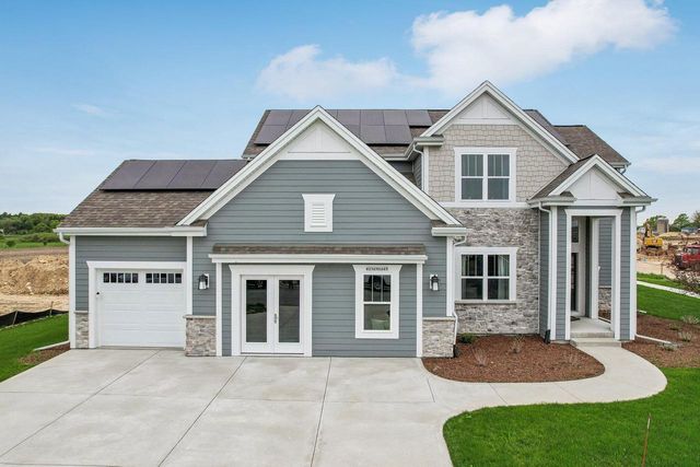 W256N6649 Beaver Creek LANE, Sussex, WI 53089