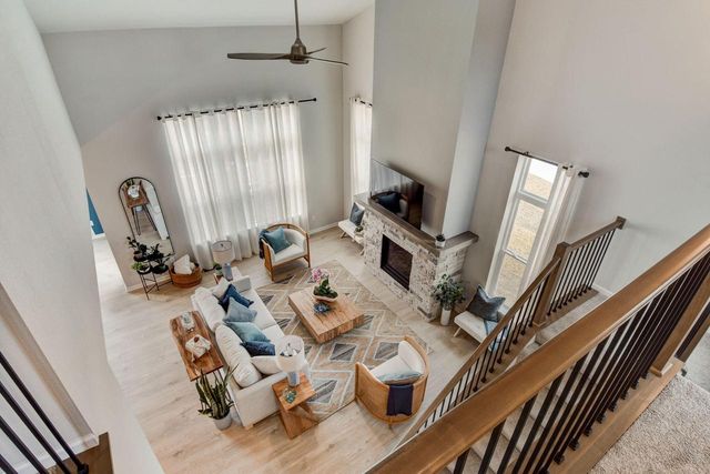 W256N6649 Beaver Creek LANE, Sussex, WI 53089