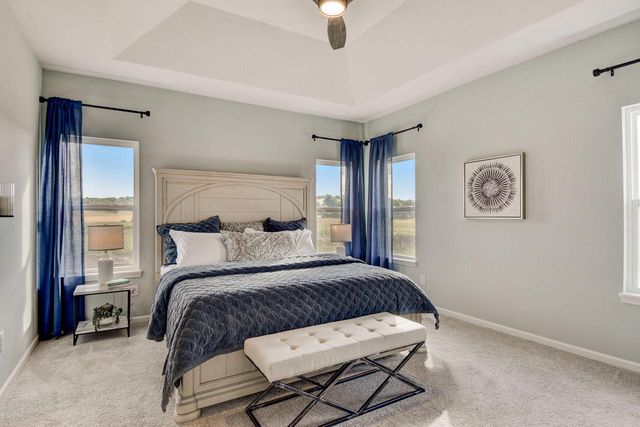 W256N6649 Beaver Creek LANE, Sussex, WI 53089