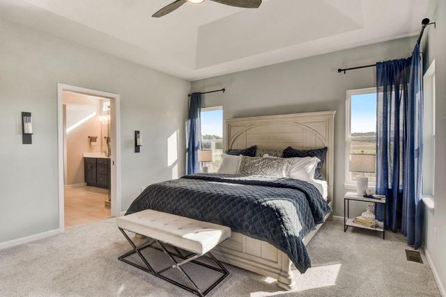 W256N6649 Beaver Creek LANE, Sussex, WI 53089