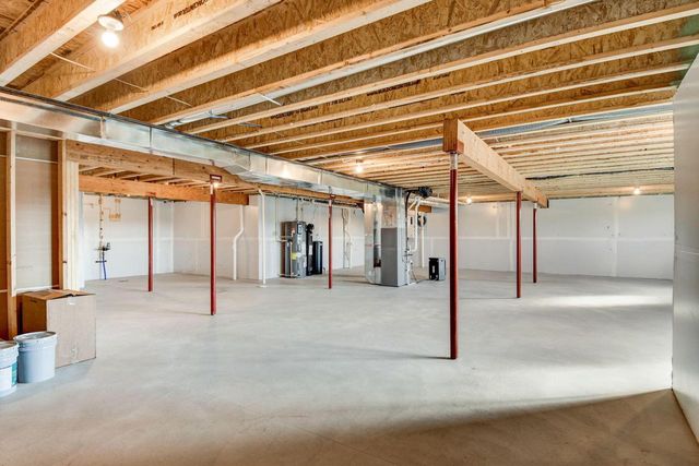 W256N6649 Beaver Creek LANE, Sussex, WI 53089