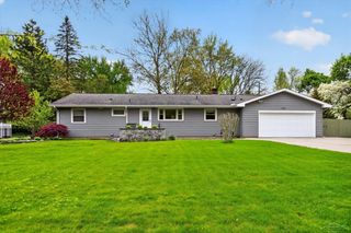 1603 Clover Lane, Midland, MI 48640