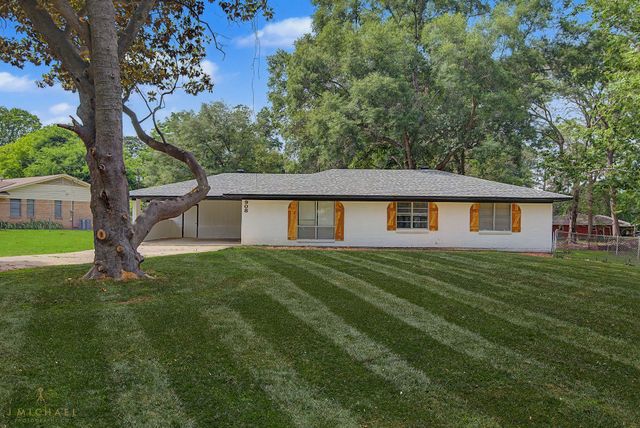 908 Deer Park Road, Shreveport, LA 71107