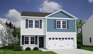 175 Buckthorn Drive, Youngsville, NC 27596