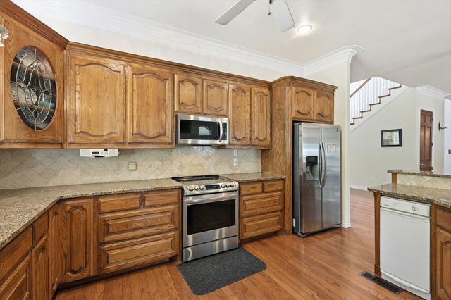 410 Beverly Drive, Keller, TX 76248