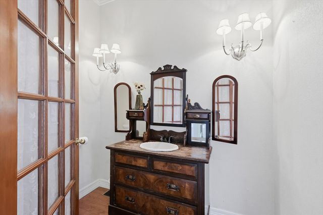 410 Beverly Drive, Keller, TX 76248