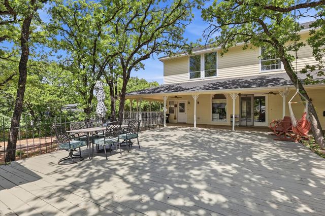 410 Beverly Drive, Keller, TX 76248