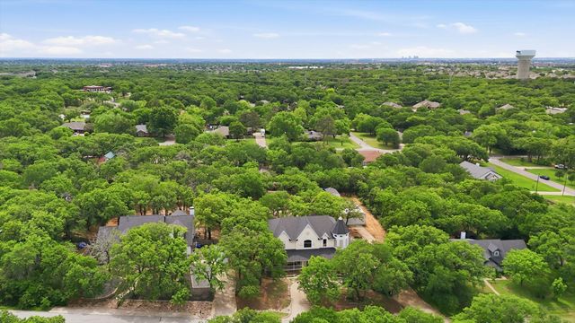 410 Beverly Drive, Keller, TX 76248