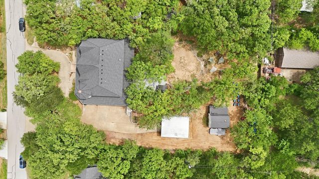 410 Beverly Drive, Keller, TX 76248