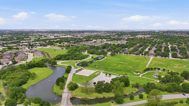 410 Beverly Drive, Keller, TX 76248