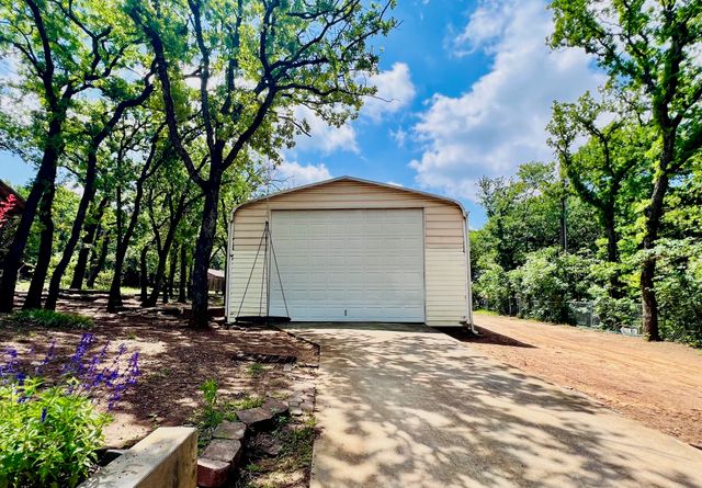 410 Beverly Drive, Keller, TX 76248