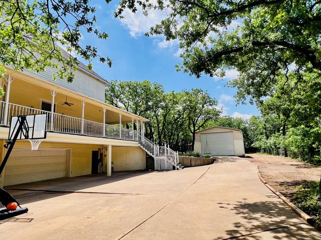 410 Beverly Drive, Keller, TX 76248