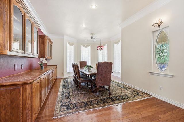 410 Beverly Drive, Keller, TX 76248