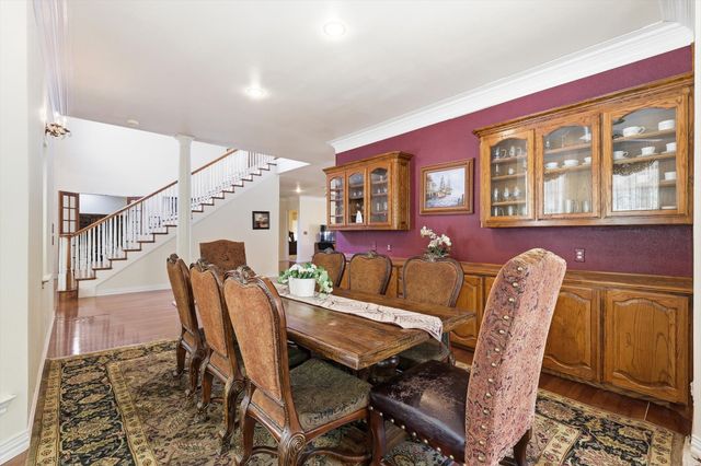 410 Beverly Drive, Keller, TX 76248