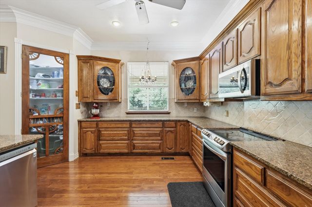 410 Beverly Drive, Keller, TX 76248