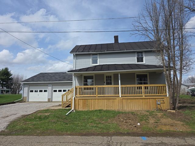 340 Highland Avenue, Mount Gilead, OH 43338