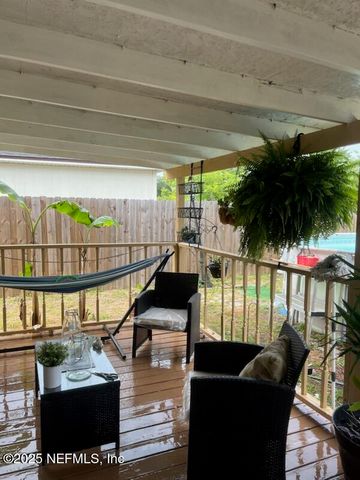 615 ABBEY Court, Orange Park, FL 32073