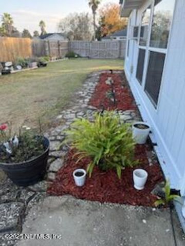 615 ABBEY Court, Orange Park, FL 32073