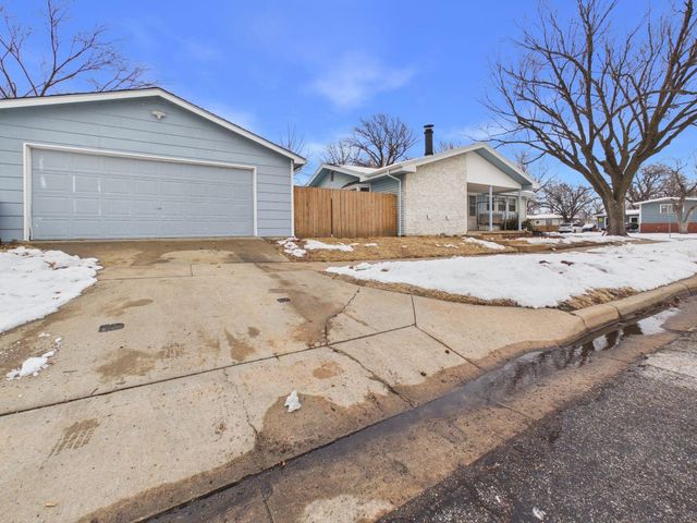 3606 W 18th St N, Wichita, KS 67203