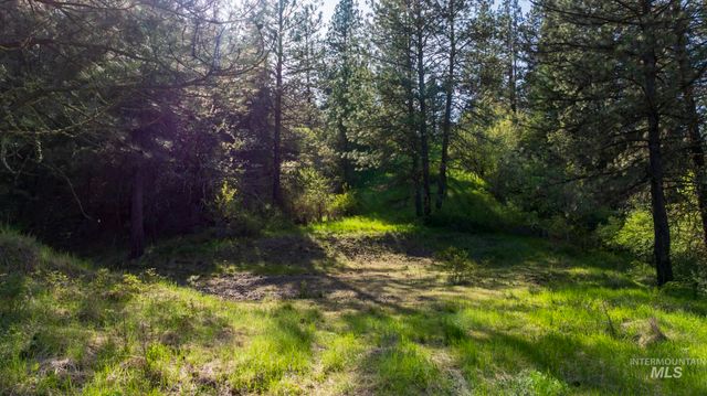 NKA 24acs Jacks Canyon Rd, Lenore, ID 83541