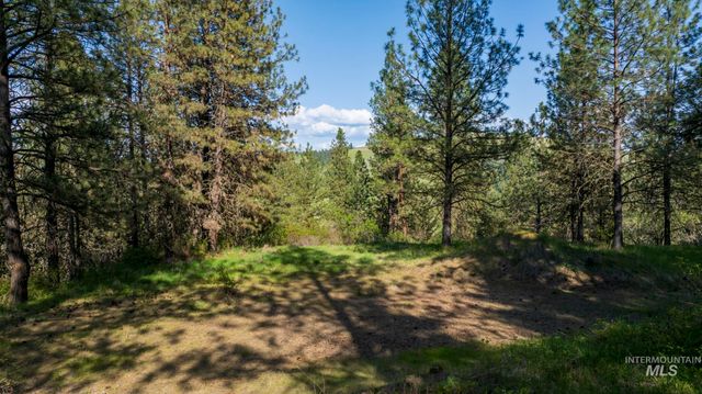 NKA 24acs Jacks Canyon Rd, Lenore, ID 83541