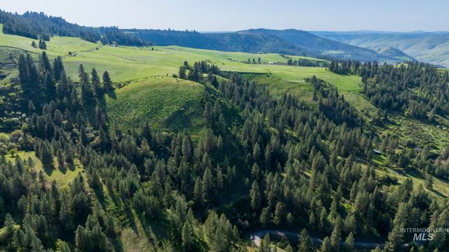 NKA 24acs Jacks Canyon Rd, Lenore, ID 83541