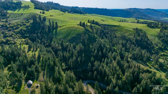 NKA 24acs Jacks Canyon Rd, Lenore, ID 83541