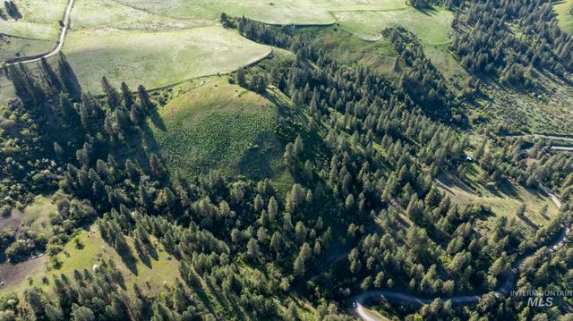 NKA 24acs Jacks Canyon Rd, Lenore, ID 83541