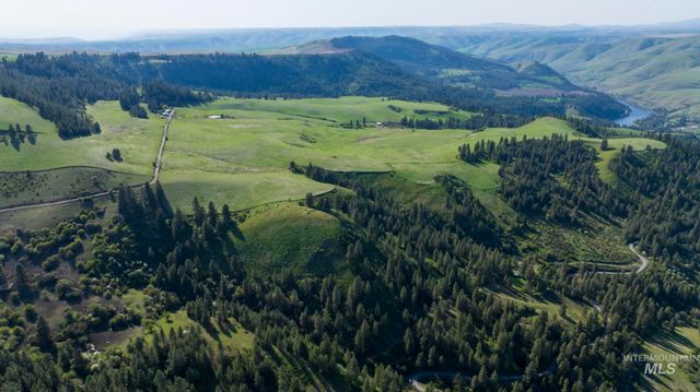 NKA 24acs Jacks Canyon Rd, Lenore, ID 83541