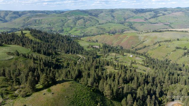 NKA 24acs Jacks Canyon Rd, Lenore, ID 83541