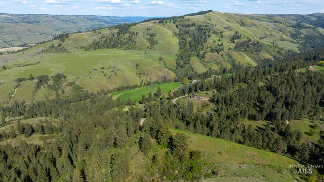 NKA 24acs Jacks Canyon Rd, Lenore, ID 83541