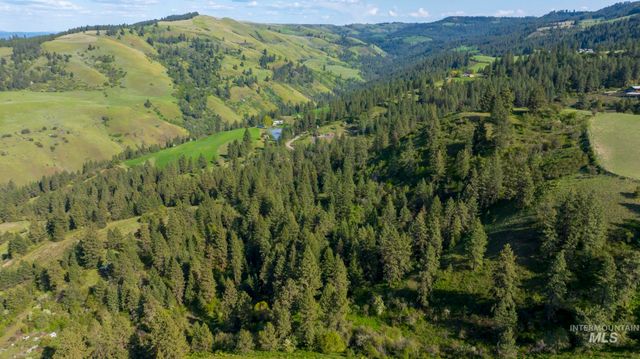 NKA 24acs Jacks Canyon Rd, Lenore, ID 83541