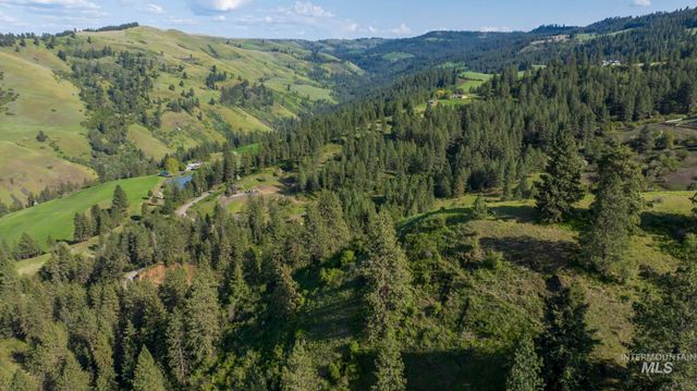 NKA 24acs Jacks Canyon Rd, Lenore, ID 83541