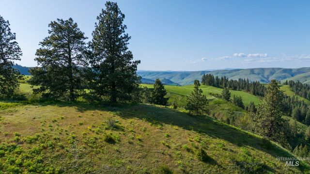 NKA 24acs Jacks Canyon Rd, Lenore, ID 83541