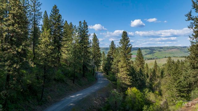 NKA 24acs Jacks Canyon Rd, Lenore, ID 83541