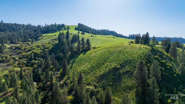 NKA 24acs Jacks Canyon Rd, Lenore, ID 83541