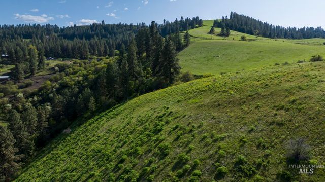 NKA 24acs Jacks Canyon Rd, Lenore, ID 83541