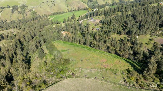 NKA 24acs Jacks Canyon Rd, Lenore, ID 83541