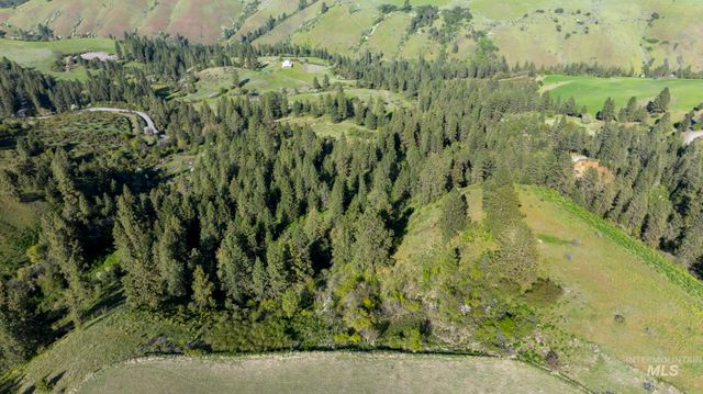 NKA 24acs Jacks Canyon Rd, Lenore, ID 83541