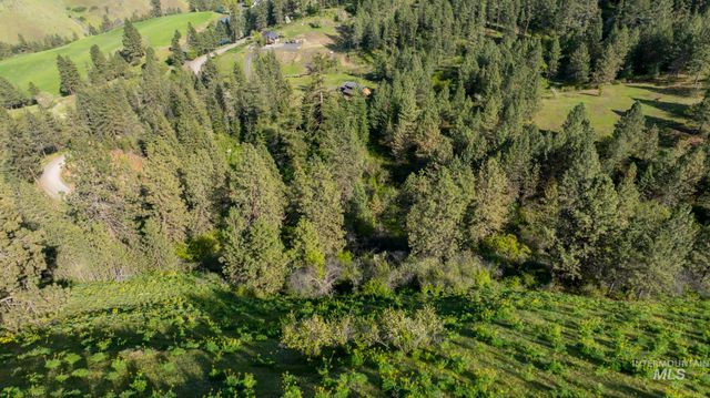 NKA 24acs Jacks Canyon Rd, Lenore, ID 83541