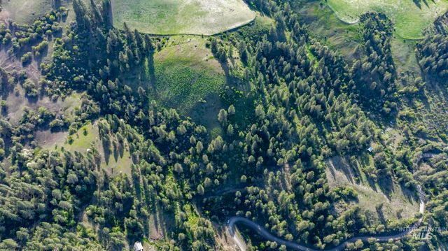 NKA 24acs Jacks Canyon Rd, Lenore, ID 83541
