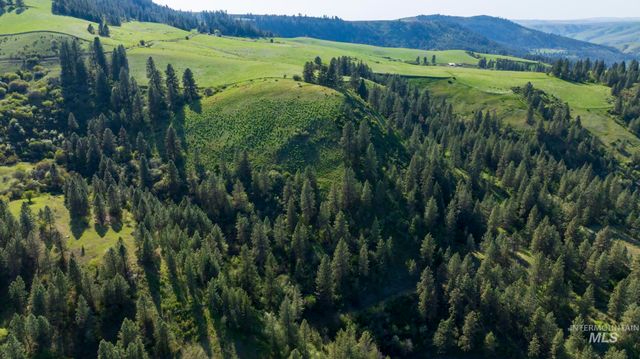 NKA 24acs Jacks Canyon Rd, Lenore, ID 83541